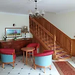 Privat bolig Melinda