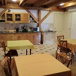 Melinda Privat bolig Keszthely