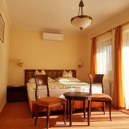 Privat bolig Melinda