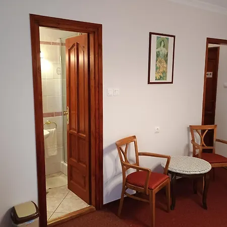 Melinda Privat bolig *