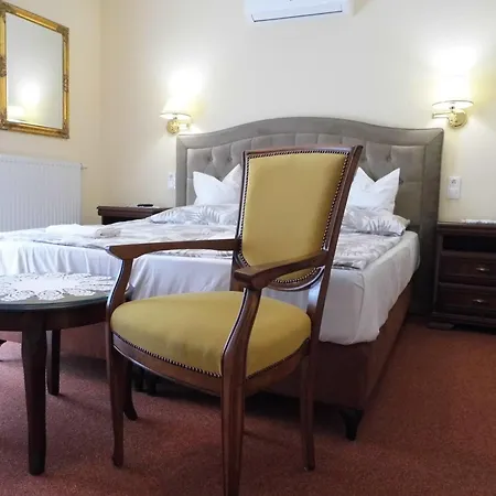 Melinda Privat bolig