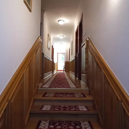 Privat bolig Melinda