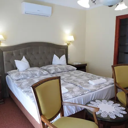 Privat bolig Melinda *