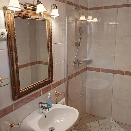 Melinda Privat bolig Keszthely