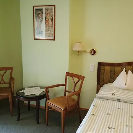 Privat bolig Melinda *