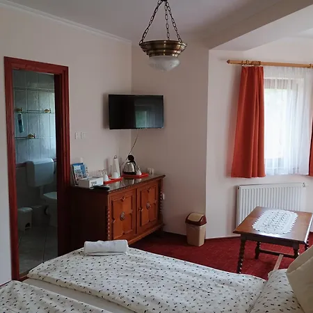 Melinda Privat bolig Keszthely