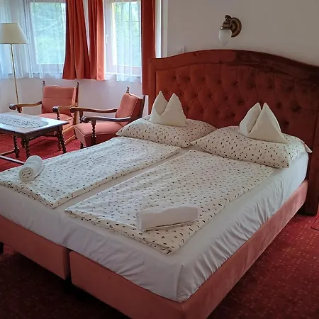 Privat bolig Melinda Keszthely
