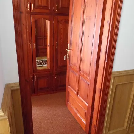 Melinda Privat bolig *