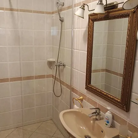 Melinda Privat bolig