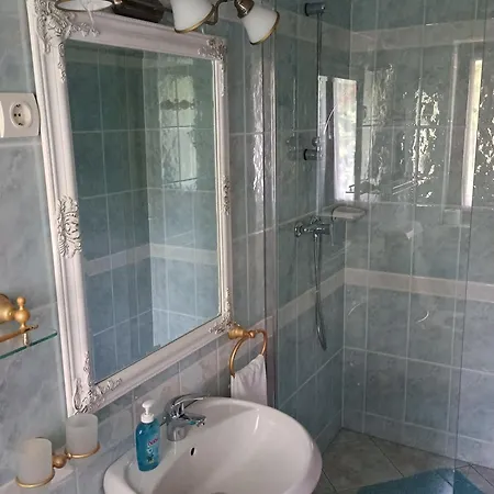 Melinda Privat bolig Keszthely