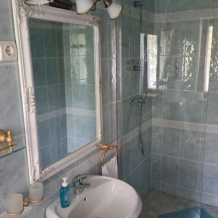 Melinda Homestay Keszthely
