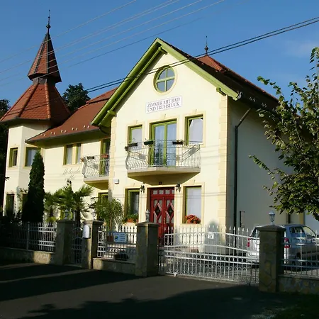 Melinda Privat bolig