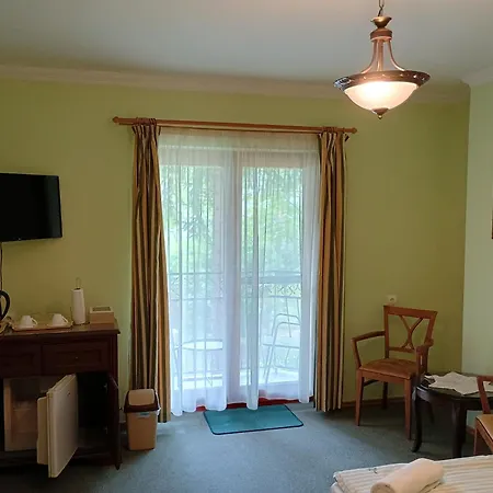 Privat bolig Melinda *