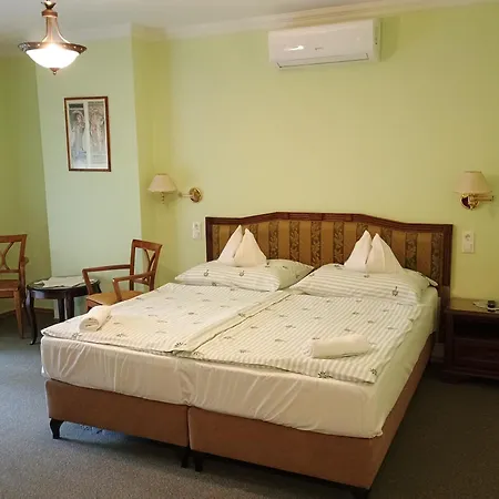 Privat bolig Melinda *