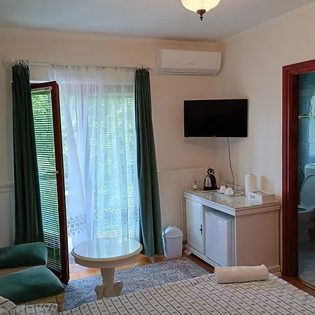 Melinda Privat bolig Keszthely