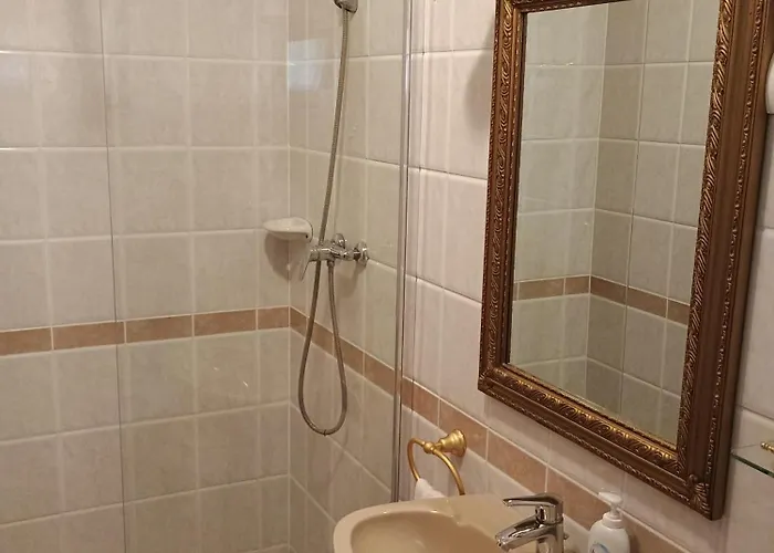 Melinda ホームステイ